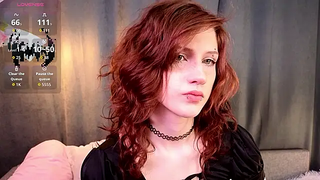 dark vamp  online show from 24, 2, 2026