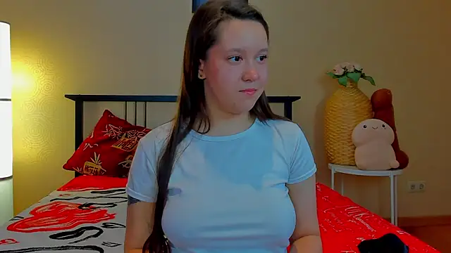Mira Karter online show from 3, 5, 2026