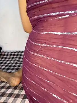 KINJAL KHAN online show from 28, 12, 2024
