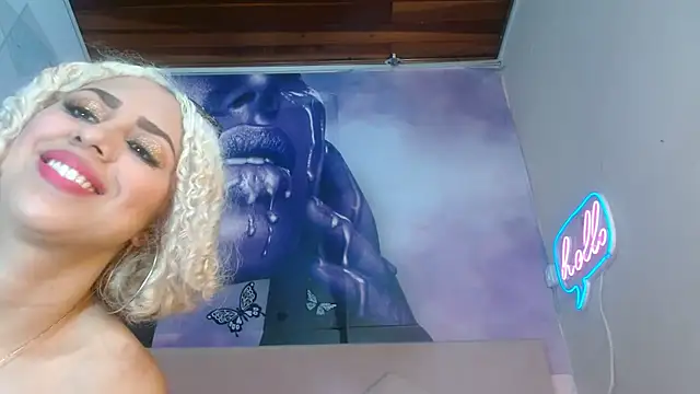 Lucy White   online show from 2, 1, 2025