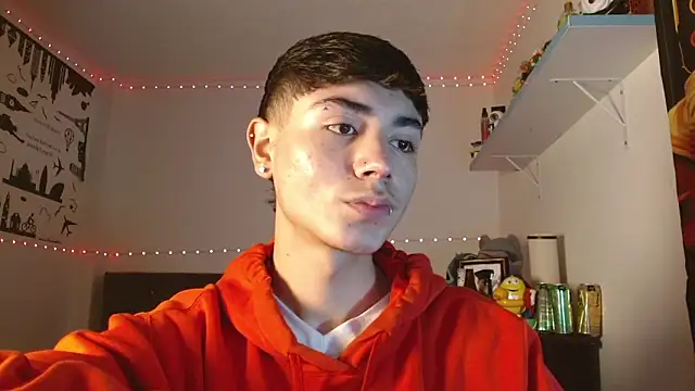 Snapshot of Im_juanda chatting on 3, 12, 2024 Im juanda online show from 3, 12, 2024