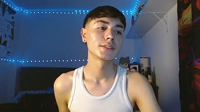 Snapshot of Im_juanda chatting on 9, 12, 2024 Im juanda online show from 9, 12, 2024