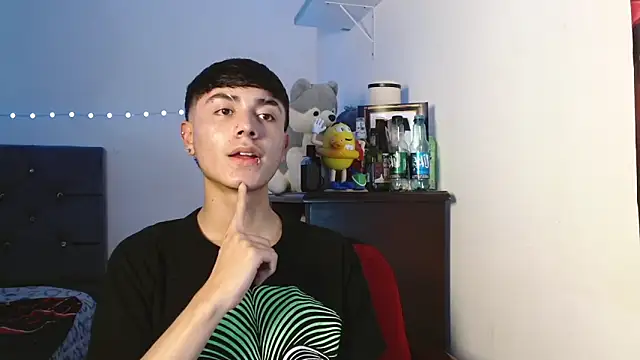 Snapshot of Im_juanda chatting on 22, 12, 2024 Im juanda online show from 22, 12, 2024