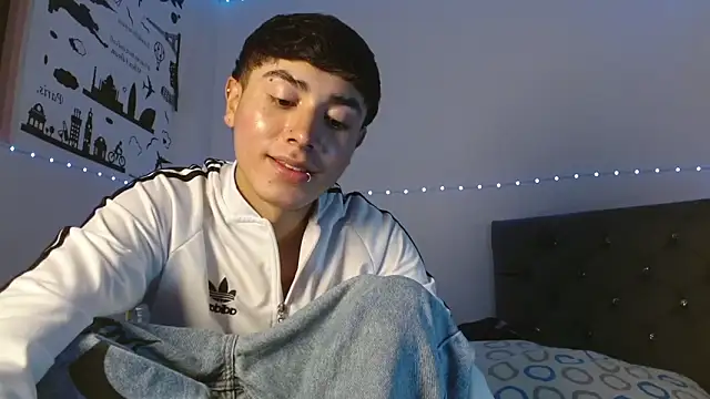 Snapshot of Im_juanda chatting on 15, 1, 2025 Im juanda online show from 15, 1, 2025