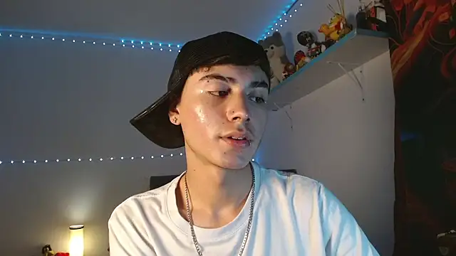 Snapshot of Im_juanda chatting on 23, 1, 2025 Im juanda online show from 23, 1, 2025