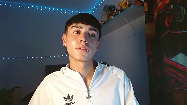 Snapshot of Im_juanda chatting on 1, 2, 2025 Im juanda online show from 1, 2, 2025