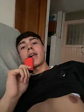 Snapshot of Im_juanda chatting on 14, 2, 2025 Im juanda online show from 14, 2, 2025