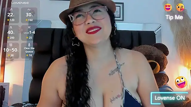 meikochoe online show from 1, 3, 2025