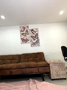 dolcebella online show from 20, 9, 2025