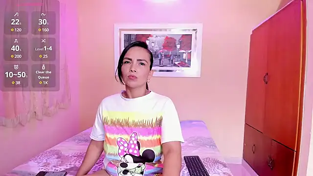 Snapshot of mariana_mauricio_hot chatting on 31, 1, 2025 mariana mauricio hot online show from 31, 1, 2025