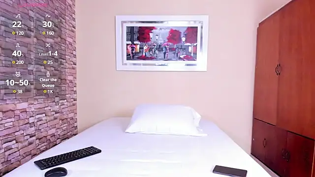 Snapshot of mariana_mauricio_hot chatting on 15, 3, 2025 mariana mauricio hot online show from 15, 3, 2025