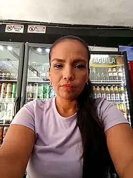 Snapshot of mariana_mauricio_hot chatting on 1, 10, 2025 mariana mauricio hot online show from 1, 10, 2025