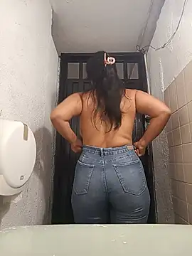 mariana mauricio hot online show from 21, 5, 2026