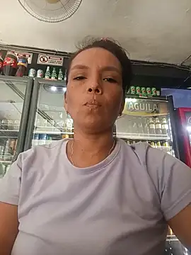 mariana mauricio hot online show from 26, 5, 2026