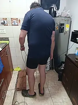 ZuriandAlex online show from 27, 2, 2026