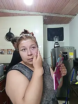 ZuriandAlex online show from 3, 3, 2026