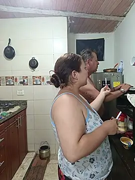 ZuriandAlex online show from 10, 4, 2026