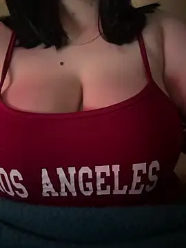 Noelia4251 online show from 13, 1, 2025