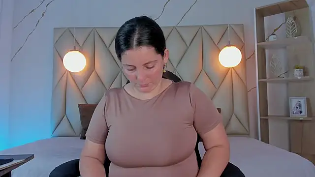 angelswets online show from 23, 11, 2025