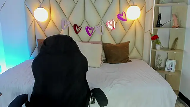 angelswets online show from 13, 3, 2026