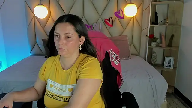 angelswets online show from 23, 3, 2026