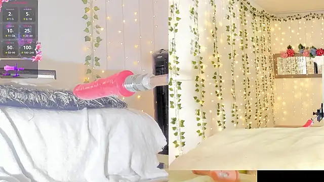 Snapshot of rosita27_ chatting on 20, 2, 2026 rosita27 online show from 20, 2, 2026