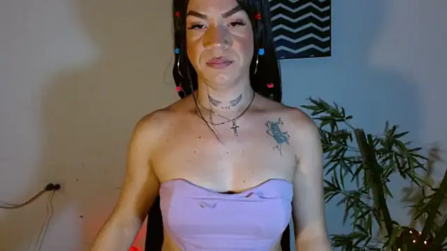KamilaParrisx online show from 24, 5, 2026