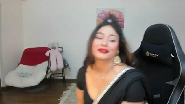 Snapshot of GoddessAnna chatting on 9, 12, 2024 GoddessAnna online show from 9, 12, 2024