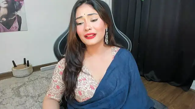 Snapshot of GoddessAnna chatting on 10, 12, 2024 GoddessAnna online show from 10, 12, 2024