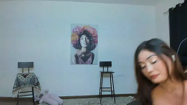 Snapshot of GoddessAnna chatting on 15, 12, 2024 GoddessAnna online show from 15, 12, 2024