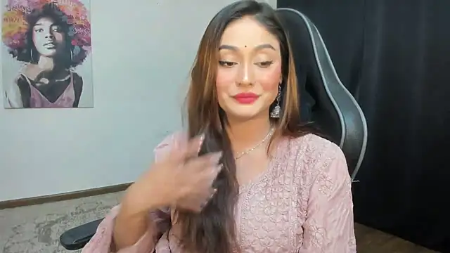 Snapshot of GoddessAnna chatting on 16, 12, 2024 GoddessAnna online show from 16, 12, 2024