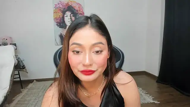 Snapshot of GoddessAnna chatting on 16, 12, 2024 GoddessAnna online show from 16, 12, 2024