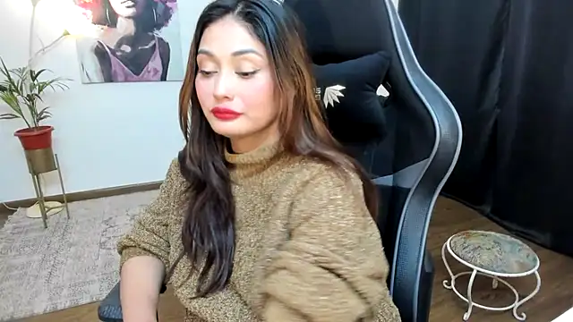 Snapshot of GoddessAnna chatting on 20, 12, 2024 GoddessAnna online show from 20, 12, 2024