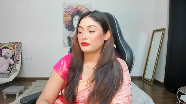 Snapshot of GoddessAnna chatting on 30, 12, 2024 GoddessAnna online show from 30, 12, 2024