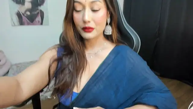 Snapshot of GoddessAnna chatting on 11, 2, 2025 GoddessAnna online show from 11, 2, 2025