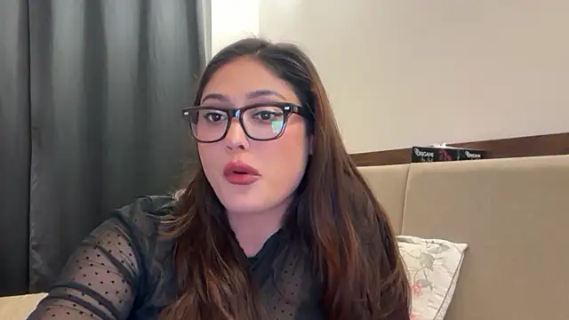 Snapshot of GoddessAnna chatting on 12, 11, 2025 GoddessAnna online show from 12, 11, 2025