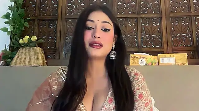 Snapshot of GoddessAnna chatting on 8, 5, 2026 GoddessAnna online show from 8, 5, 2026