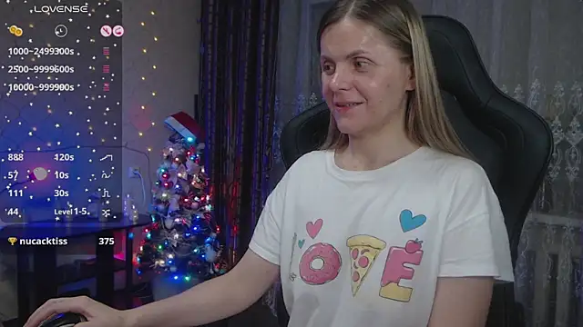 Snapshot of JessieOMays chatting on 3, 1, 2025 JessieOMays online show from 3, 1, 2025