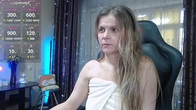 Snapshot of JessieOMays chatting on 18, 3, 2025 JessieOMays online show from 18, 3, 2025