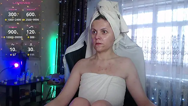 Snapshot of JessieOMays chatting on 25, 3, 2026 JessieOMays online show from 25, 3, 2026