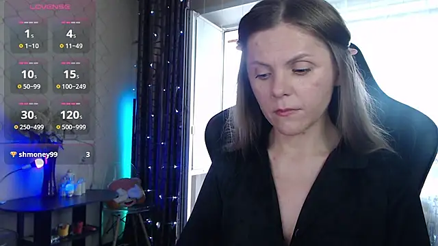 JessieOMays online show from 14, 6, 2026
