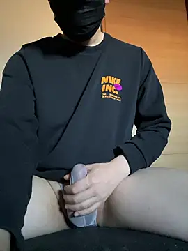 yukiya0721 online show from 29, 11, 2025