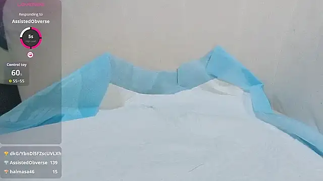 fanfan-FF online show from 26, 10, 2025