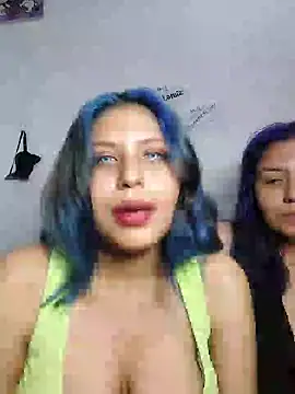 azulzulix online show from 23, 1, 2025