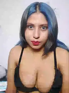 azulzulix online show from 25, 1, 2025