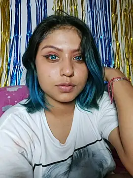 azulzulix online show from 2, 11, 2025