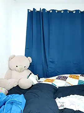 azulzulix online show from 23, 2, 2026