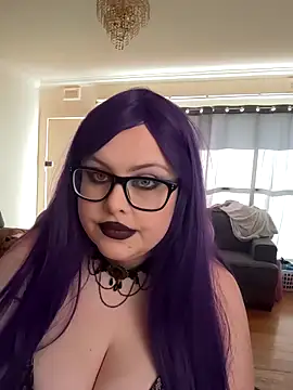 ChubbyBubs online show from 1, 11, 2025