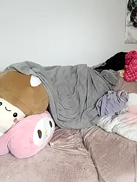 ChubbyBubs online show from 3, 12, 2025