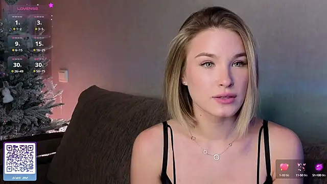 Starlit Eternity online show from 19, 1, 2025